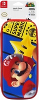 Hori Premium Vault Case - Mario Edition Photo