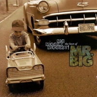 Evosound Mr Big - Big Bigger Biggest! Photo
