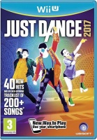 Ubisoft Just Dance 2017 Photo