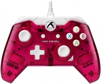 PDP Rock Candy Wired Controller - Cranblast Photo