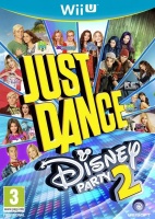 Just Dance - Disney Party 2 Wii Game Photo