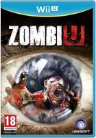 ZombiU Wii Game Photo