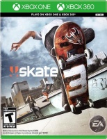 Electronic Arts Skate 3 Photo