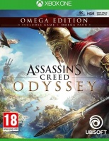 Ubisoft Assassin's Creed Odyssey - Omega Edition Photo
