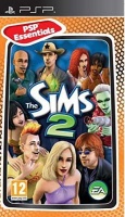 Electronic Arts The Sims 2 Photo
