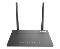 D Link D-Link - Wireless AC750 Dual Band Router Photo