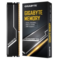 Gigabyte - 8GB DDR4-2666MHz Memory Module Photo