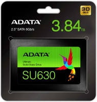 ADATA - Ultimate SU630 3.84TB 2.5" SATA Internal Solid State Drive Photo