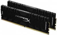 HyperX Kingston Technology - Predator 64GB DDR4-3600 CL18 1.35v - 288pin Memory Module Photo