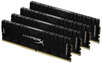 HyperX Kingston Technology - Predator 128GB DDR4-3600 CL18 1.35v - 288pin Memory Module Photo