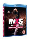 Eagle Rock Ent Inxs - Live Baby Live: Live At Wembley Stadium Photo