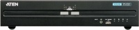 Aten - 2-Port Dual Display DVI PSS PP v3.0 Secure KVM Switch Photo