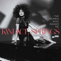 Blue Note Records Kandace Springs - Women Who Raised Me Photo