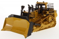 CATDiecast Masters CAT/Diecast Masters - 1/50 - D11T Track-Type Tractor JEL Design Photo