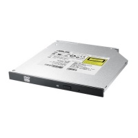 ASTRO Gaming ASUS SDRW-08U1MT - internal 8X 9.5 mm DVD burner with M-DISC support for lifetime data backup Photo