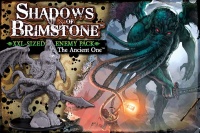 Flying Frog Productions Shadows of Brimstone - The Ancient One XXL Enemy Pack Photo