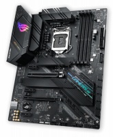 ASUS B460F LGA 1200 Intel Motherboard Photo