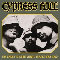 Cypress Hill - The Choice Is Yours Photo
