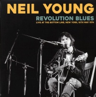 Neil Young - Revolution Blues Photo