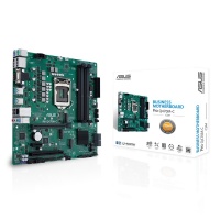 ASUS LGA 1200 Intel Motherboard Photo