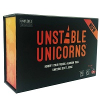 Unstable Games Unstable Unicorns - NSFW Base Game Photo