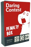 Unstable Games Daring Contest - Penalty Box Expansion Photo