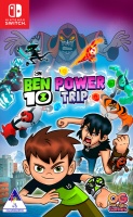 Outright Games Ben 10: Power Trip Photo