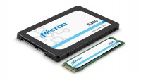 Micron - 5300 PRO 960GB 2.5" Internal Solid State Drive Photo