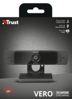 Trust - GXT 1160 Vero Full HD1080P Webcam Photo