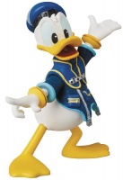 Medicom Toy - Kingdom Hearts Donald Udf Fig Photo