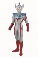 Bandai - Ultraman Taiga Photo