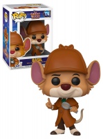 Funko Pop! Disney - Great Mouse Detective - Basil Photo