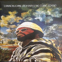 Lonnie Liston Smith & the Cosmic Echoes - Expansions Photo