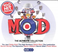 Various Artists - Ultimate Mod Photo