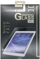 Mocoll - 2.5D Tempered Glass iPad Pro 10.2" Screen Protector - Clear Photo