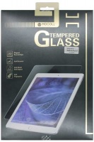 Mocoll - 2.5D Tempered Glass iPad Air/Pro 9.7â€³ Screen Protector - Clear Photo