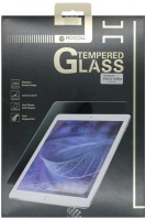 Mocoll - 2.5D Tempered Glass iPad Pro 10.2" Blue Light Filter Screen Protector - Clear Photo