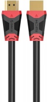 Orico - 1.5m HDMI Male to Male cable - Black Photo