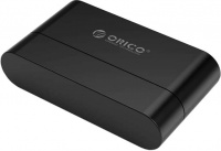 Orico - 2.5" HDD/SSD USB 3.0 Adapter - Black Photo