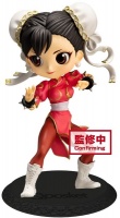 Banpresto - Street Fighter Q Posket Red Chun Li [Version A] Photo
