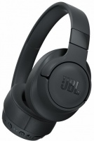 JBL TUNE 750BTNC Wireless Bluetooth Over-Ear ANC Headphones Photo
