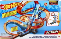 Mattel - Hot Wheels - Action Set Sky Crash Photo