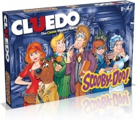 Cluedo - Scooby-Doo! Photo