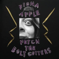 Epic Fiona Apple - Fetch the Bolt Cutters Photo