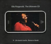 Ella Fitzgerald - The Ultimate Collection Photo