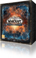 World of Warcraft: Shadowlands - Collector's Edition PC Game PC Game Photo