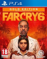 Ubisoft Far Cry 6 - Gold Edition Photo