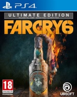Ubisoft Far Cry 6 - Ultimate Edition Photo