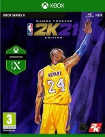 2K Games NBA 2K21 - Mamba Forever Edition Photo