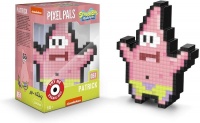Pixel Pals PDP - Spongebob Squarepants: Patrick Photo
